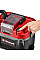 Пилосос професійний акумуляторний Einhell Professional TP-VC 18/10 Li BL 18В 130мбар контейнер 10л вологе/сухе прибирання Dust Class L 3.05кг без АКБ та ЗП