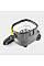 Пилосос професійний Karcher T 11/1 Classic 850Вт 235мБар контейнер 11л 3.9кг