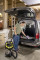 Пилосос професійний Karcher WD 7 Control P S 30/6/35/T 1400Вт 290мБар контейнер 30л 8.7кг