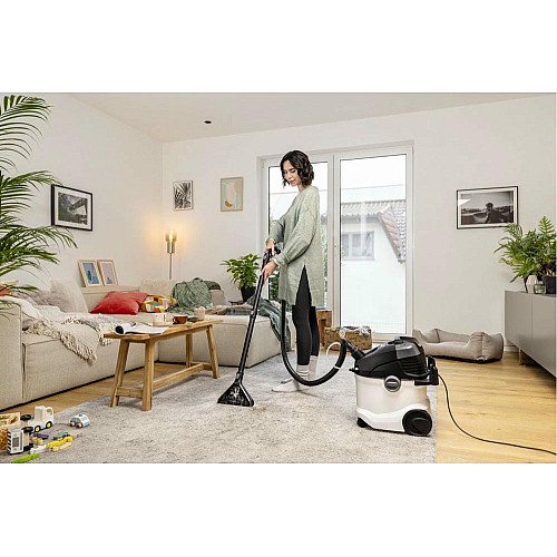 Пылесос моющий Karcher SE 5