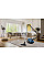 Пилосос Gorenje мішковий, 750Вт, конт пил -3л, HEPA, телескоп трубка, синій