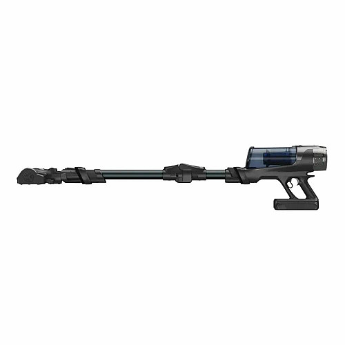 Пылесос Rowenta беспроводной X-Force Flex 13.60, 200Вт, конт пыль -0.65л, автон. работа до 60мин, НЕРА, подсветка, гибкая насадка, синий