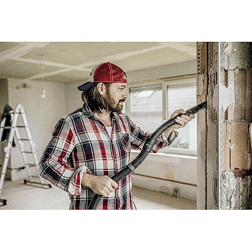 Пылесос профессиональный Karcher WD 6 P S V-30/6/22/T 1300Вт контейнер 30л 9.3кг