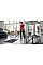 Пылесос профессиональный Karcher NT 30/1 Me Classic 1500Вт 227мБар контейнер 30л 10.9кг