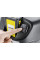 Пилосос для збору золи акумуляторний Karcher AD 2 Battery 18В контейнер 14л 3.9кг без АКБ та ЗП