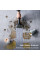 Пилосос Rowenta миючий Clean It, 750Вт, конт пил -1,5л, вода -2,3л, 13500 Па, 4 насадки, чорний