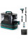 Пилосос Rowenta миючий Clean It, 750Вт, конт пил -1,5л, вода -2,3л, 13500 Па, 4 насадки, чорний