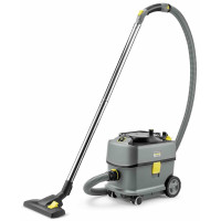 Пылесос профессиональный Karcher T 10/1 585Вт 185мБар контейнер 10л 6.6кг