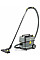Пылесос профессиональный Karcher T 10/1 585Вт 185мБар контейнер 10л 6.6кг