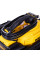 Пилосос-повітродувка DeWalt 1080Вт 12.5кПа контейнер 34л 10.8кг