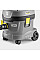Пилосос професійний Karcher T 11/1 Classic Hepa 850Вт 235мБар контейнер 11л сухе прибирання 4.29кг