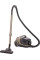 Пилосос Gorenje контейнерний, 850Вт, конт пил -3.3л, HEPA, телескоп трубка, сенсорне упр, бронзовий