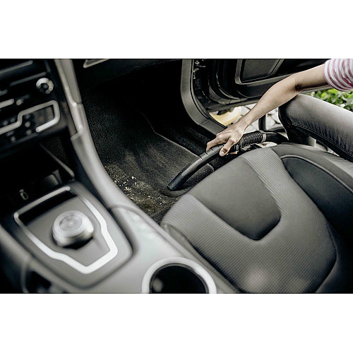 Пылесос профессиональный Karcher WD 5 V-25/5/22 1100Вт контейнер 25л 8.45кг