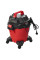 Пилосос професійний Vitals 2010SPpw 1000Вт 160мБар контейнер 20л НЕРА 5.7кг