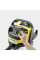 Пилосос професійний Karcher WD 7 Control P S 30/6/35/T 1400Вт 290мБар контейнер 30л 8.7кг