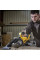 Пилосос акумуляторний DeWalt 18B XR Li-lon D318мм контейнер 0.л 217л/с 1.5кг без АКБ та ЗП