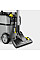 Пылесос профессиональный Karcher T 10/1 585Вт 185мБар контейнер 10л 6.6кг