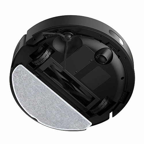 Робот-пылесос TP-LINK TAPO RV 30 MAX LIDAR с поддержкой влажной уборки