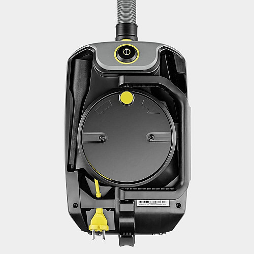 Пылесос профессиональный Karcher T 10/1 585Вт 185мБар контейнер 10л 6.6кг