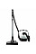Пилосос Karcher мішковий VC 2.8, 700Вт, 2л, НЕРА, білий