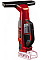 Пилосос акумуляторний Einhell BRILLIANTO віконний 18В 280мм 0.1л з розпилювачем 0.74кг без АКБ та ЗП