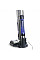 Пылесос Thomas беспроводной AQUA FLOORCLEANER CORDLESS, 150Вт, конт пыль -0,75л, автон. работа до 35мин, вес-4кг, НЕРА, голубой