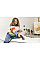 Пылесос профессиональный моющий Karcher SE 3 Compact Home 500Вт контейнер 1.7/2.9л 4.5кг