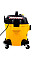 Пилосос професійний DeWalt 1050Вт 15кПа контейнер 20л 6.2кг