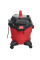 Пилосос професійний Vitals 2010SPpw 1000Вт 160мБар контейнер 20л НЕРА 5.7кг