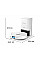 Робот-пылесос Rowenta моющий X-Plorer Serie 140+ Total Care, 5000ПаВт, h=9.5см, 0.29л, конт пыль -0.28л, вода - влажная уборка, автон. работа до 120мин, самоочистка, белый