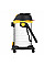 Пылесос профессиональный 2E PowerClean 30S 1200Вт 17кПа контейнер 30л розетка 220В/2000Вт влажная/сухая уборка функция воздуходувки IPX4 6.3кг
