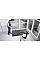 Пилосос професійний Karcher NT 70/2 Me Classic двомоторний 2300Вт 225мБар контейнер 70л 18.5кг