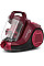 Пилосос Rowenta контейнерний Compact Power Cyclonic, 750Вт, конт пил -1.2л, НЕРА, червоний