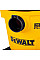 Пылесос профессиональный DeWalt 750Вт 18кПа контейнер 23л 8.3кг