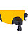 Пылесос профессиональный DeWalt 750Вт 18кПа контейнер 23л 8.3кг