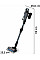 Пылесос Rowenta беспроводной X-Force Flex 16.60 Animal, 315Вт, влажная уборка, конт пыль -0.65л, автон. работа до 120мин, HEF system 99,9%, черно-серый