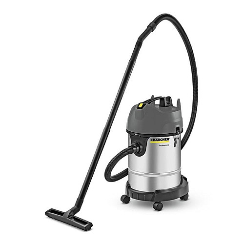 Пылесос профессиональный Karcher NT 30/1 Me Classic 1500Вт 227мБар контейнер 30л 10.9кг