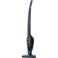Пылесос Electrolux беспроводной, конт пыль -0,5л, автон. работа до 35мин, 2 в 1, турбо-щетка, синий