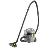 Пилосос професійний Karcher T 11/1 Classic 850Вт 235мБар контейнер 11л 3.9кг