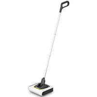 Пилосос Karcher безпровідний KB 5 , 20Вт, конт пил -0.37л, автон. робота до 30хв, жовто-чорний