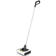 Пилосос Karcher безпровідний KB 5 , 20Вт, конт пил -0.37л, автон. робота до 30хв, жовто-чорний