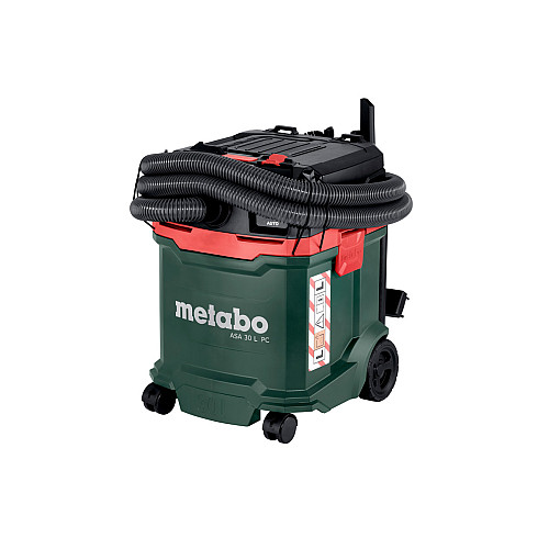Пилосос професійний Metabo ASA 30 L PC 1200Вт 225мБар бак 30л 10.8кг