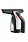 Пылесос Bosch GlassVAC оконный, аккумуляторный, 3.6В, 2Ач, контейнер 0.1Л, 0.7кг, +насадки и пульв.
