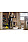 Пылесос профессиональный Karcher WD 3 P V-17/4/20 1000Вт розетка 220В контейнер 17л 4.86кг