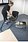 Пылесос профессиональный моющий Karcher Puzzi 10/1 1250Вт 254мБар контейнер 10/9л 10.5кг