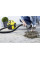 Пилосос професійний Karcher WD 1 Compact Battery, 18В, контейнер 7л, 3.14кг, без АКБ та ЗП