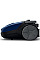 Пилосос Philips мішковий PowerGO, 750Вт, 3л, НЕРА, синій