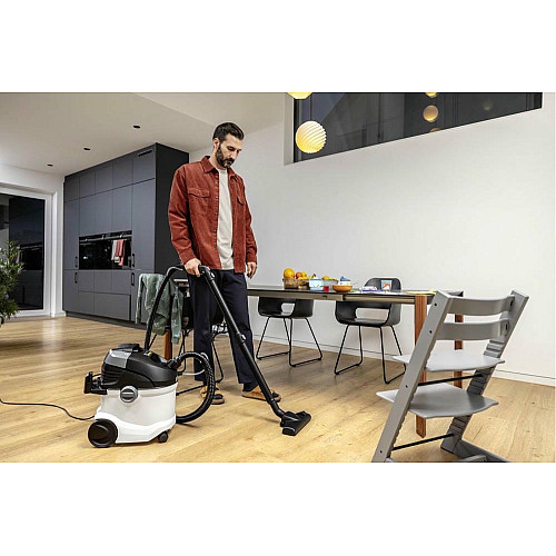 Пылесос моющий Karcher SE 5