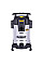 Пылесос профессиональный DeWalt 750Вт 2400л/мин контейнер 30л 8.4кг