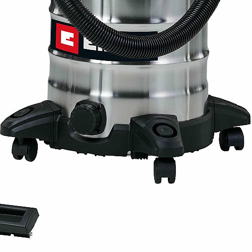 Пылесос профессиональный Einhell TC-VC 3055 S 950Вт 190мБар 30л 4.8кг